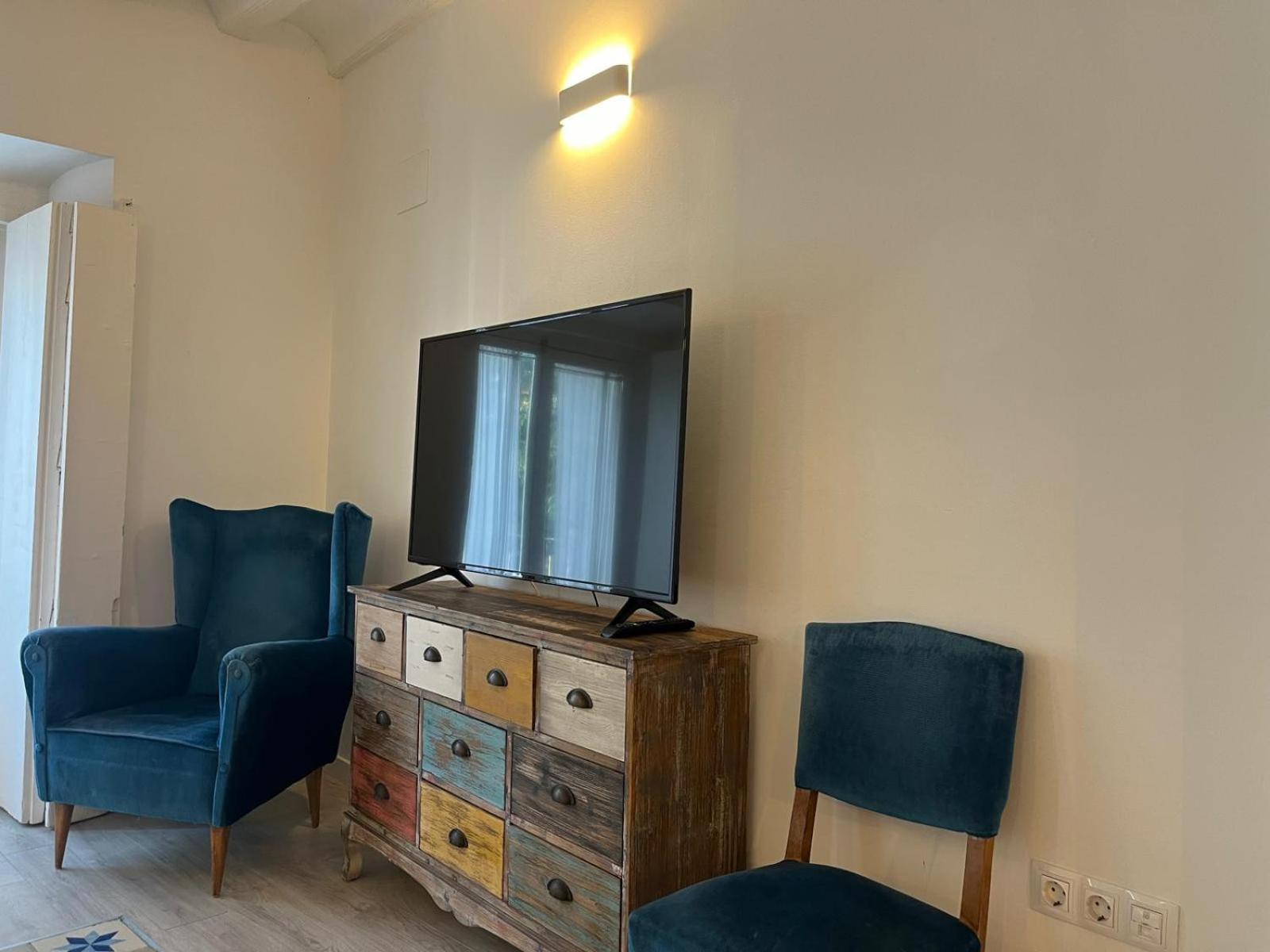 דירות קדיז El Bastinazo Con Terraza Privada Grupo Ac Gestion מראה חיצוני תמונה