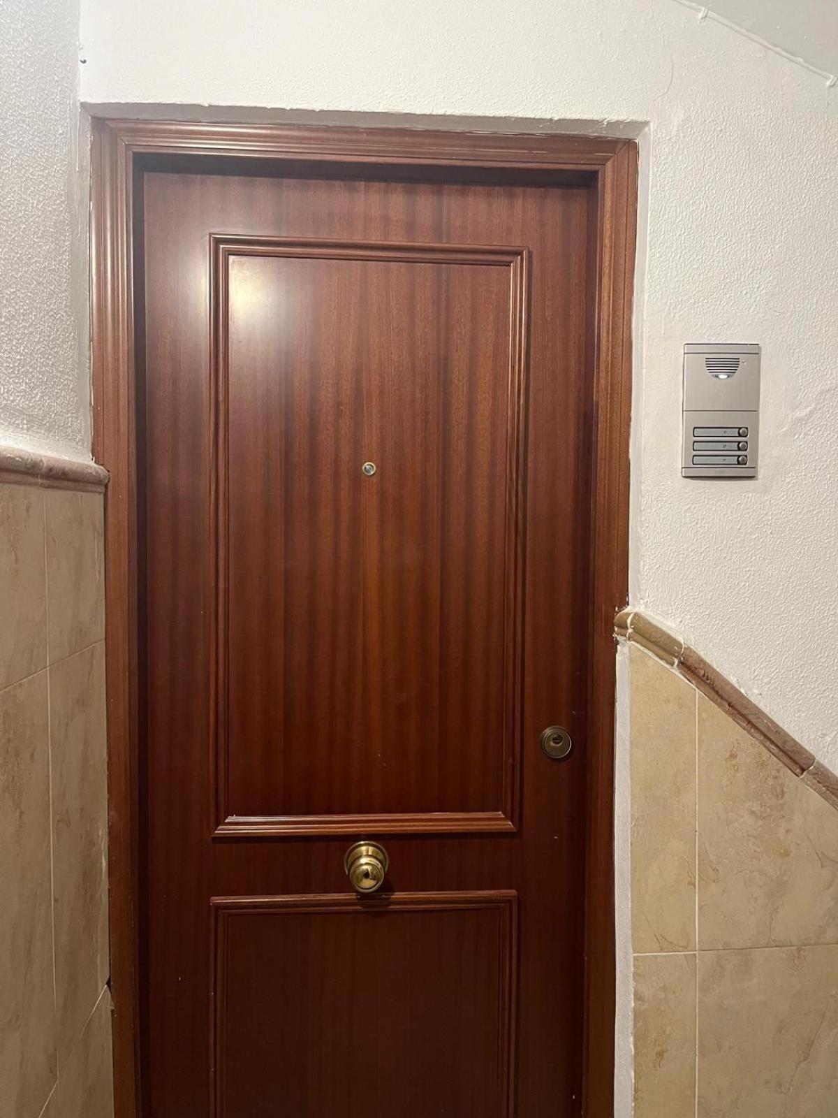 דירות קדיז El Bastinazo Con Terraza Privada Grupo Ac Gestion מראה חיצוני תמונה